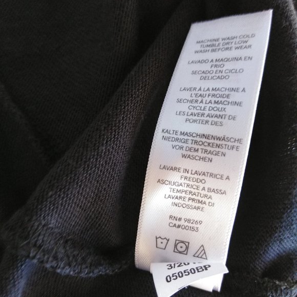 LuluSimonStudio T-Shirt Top - Picture 7 of 7